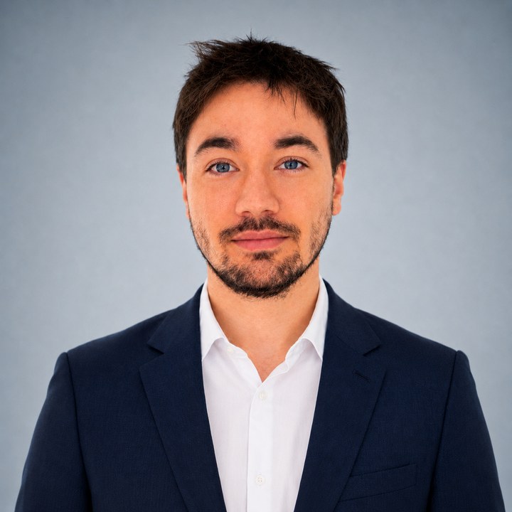 Valentin Kober